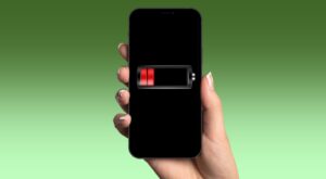 bateria smartphone