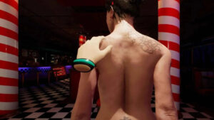 realidad virtual sexo