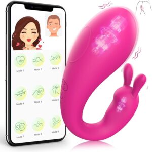 vibrador mujer