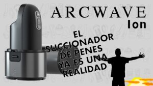 succionador penes