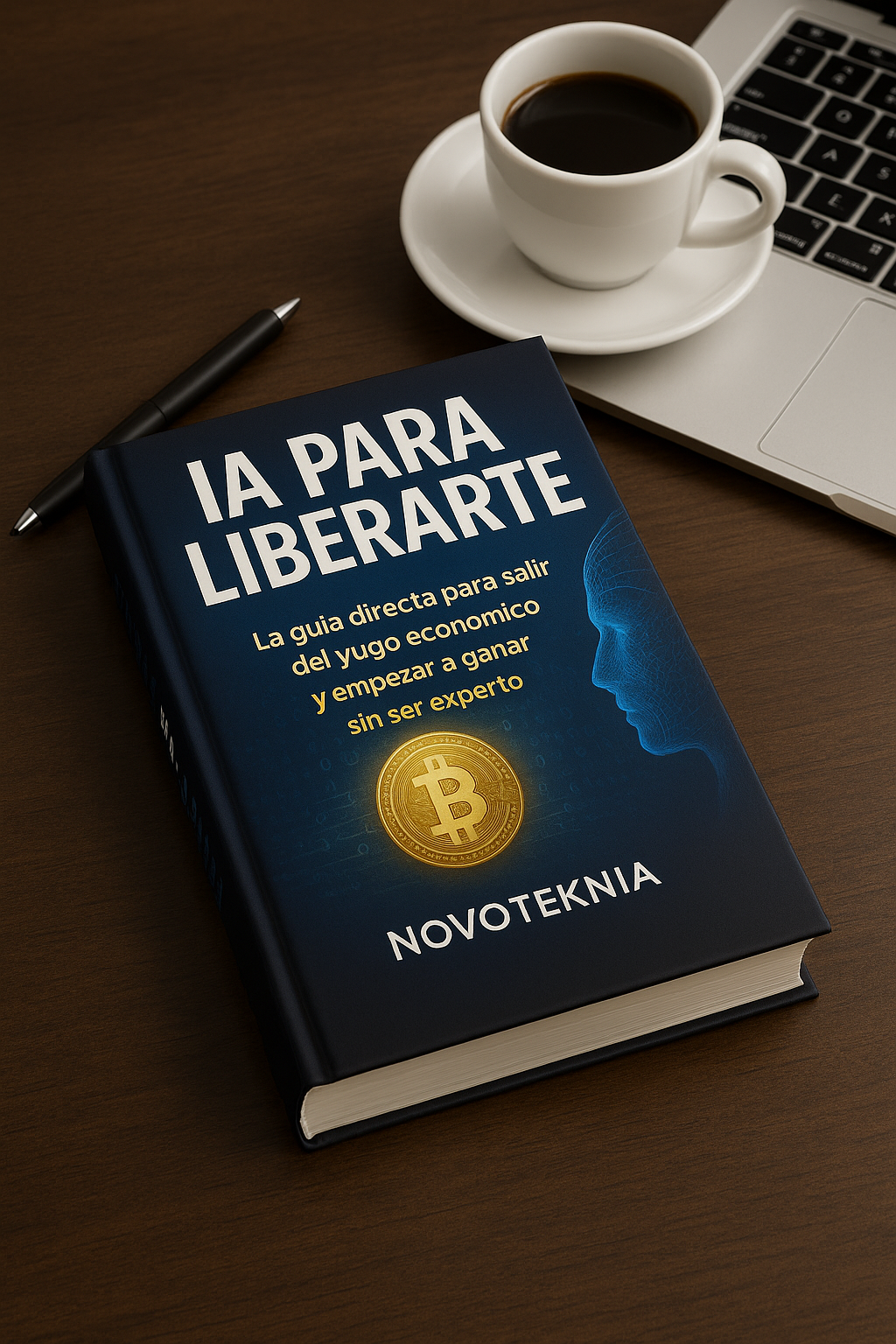 IA PARA LIBERARTE