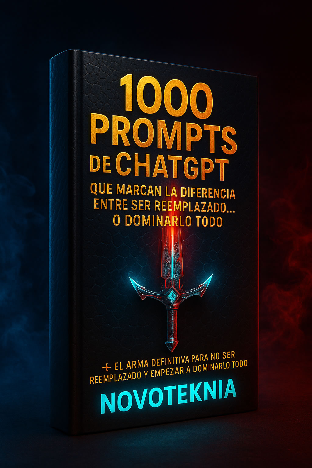1000 Prompts de ChatGPT