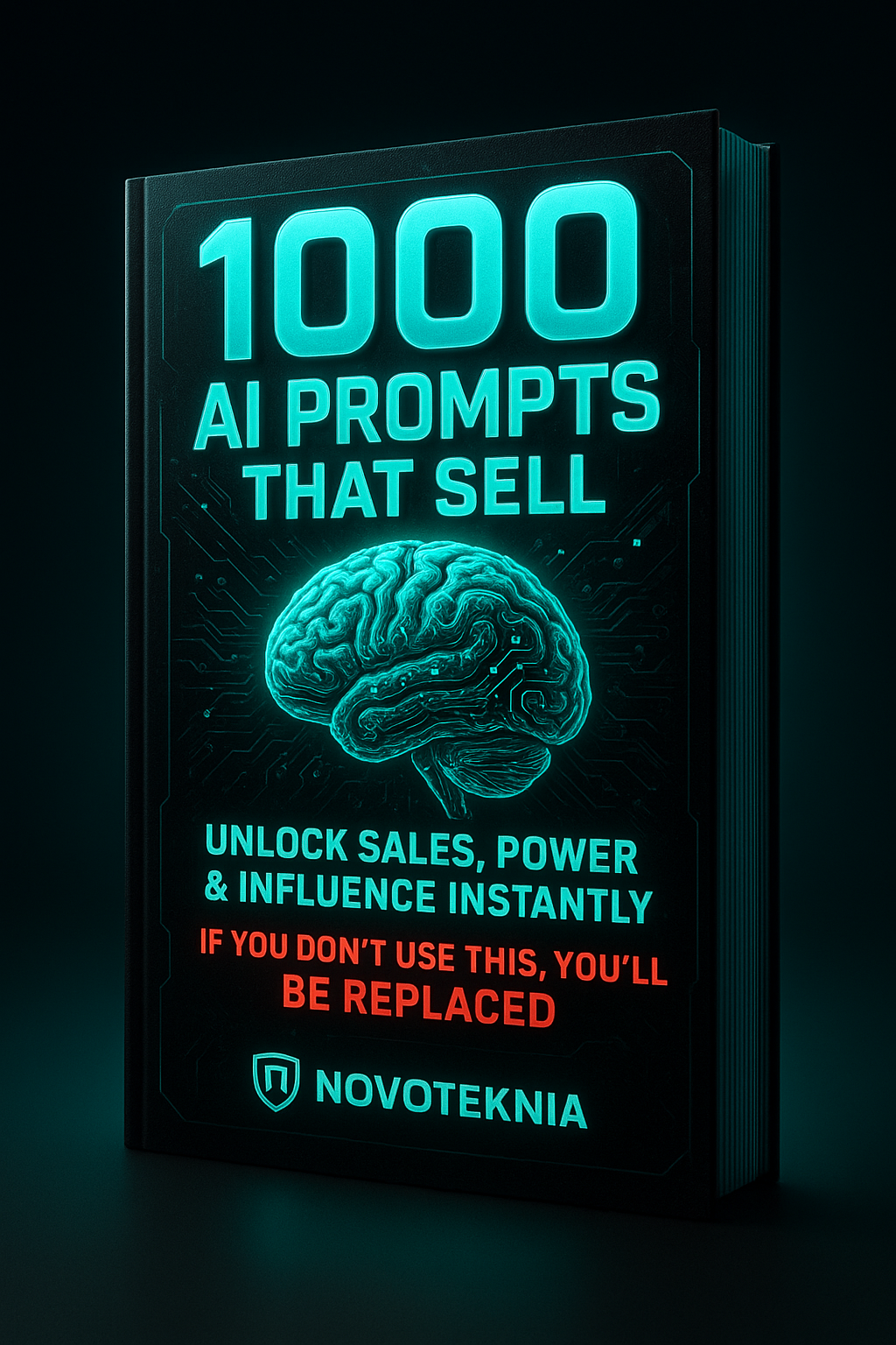 1000 Prompts to Dominate with ChatGPT