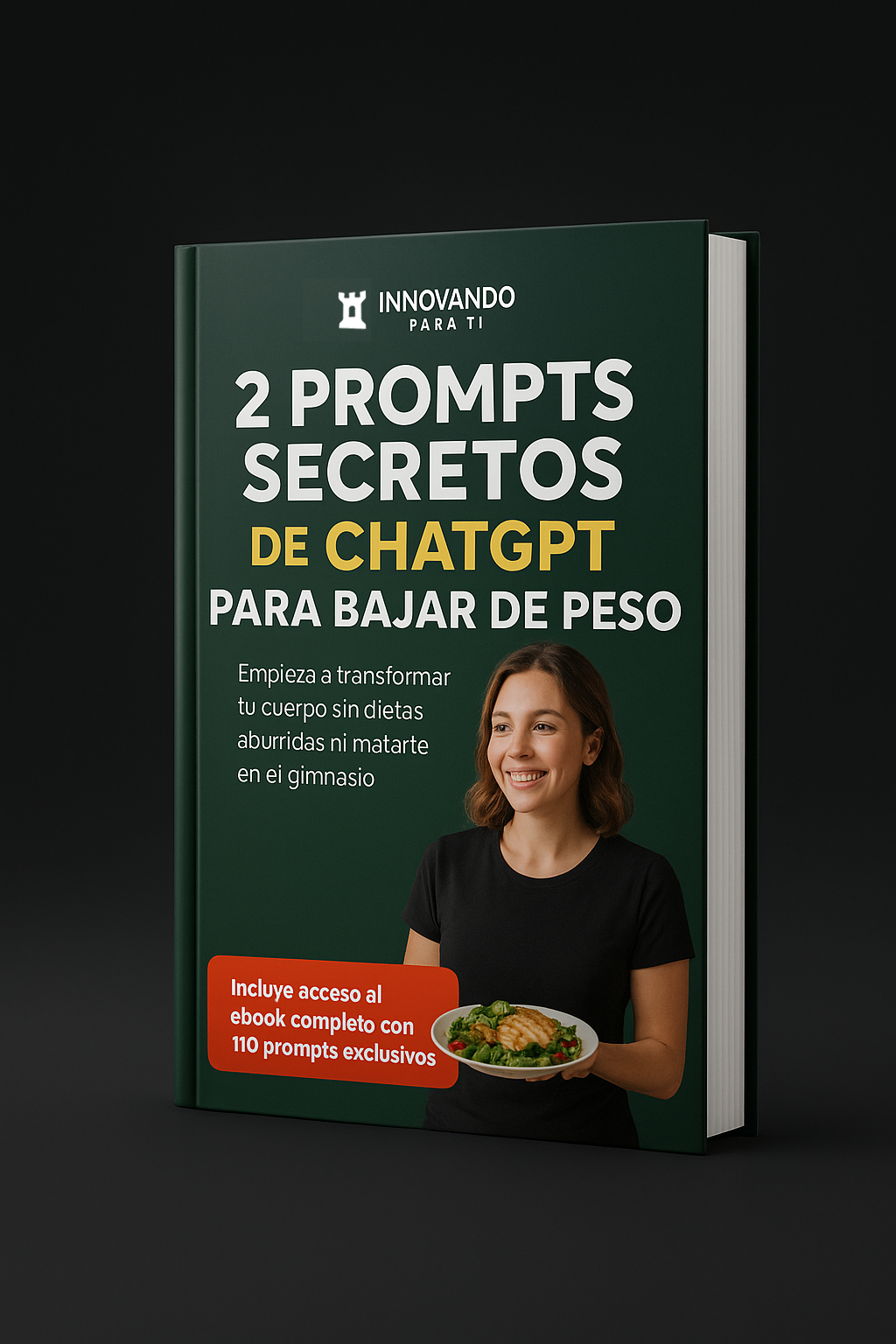 2 Prompts Secretos de Salud