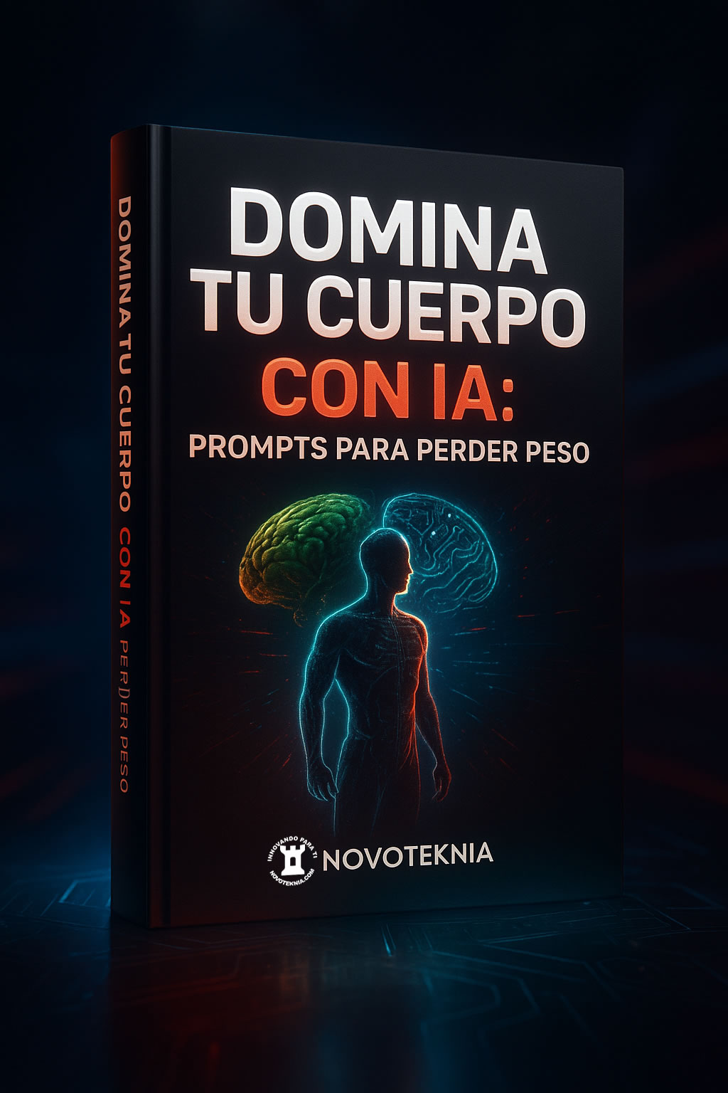 Prompts de IA para Bajar de Peso