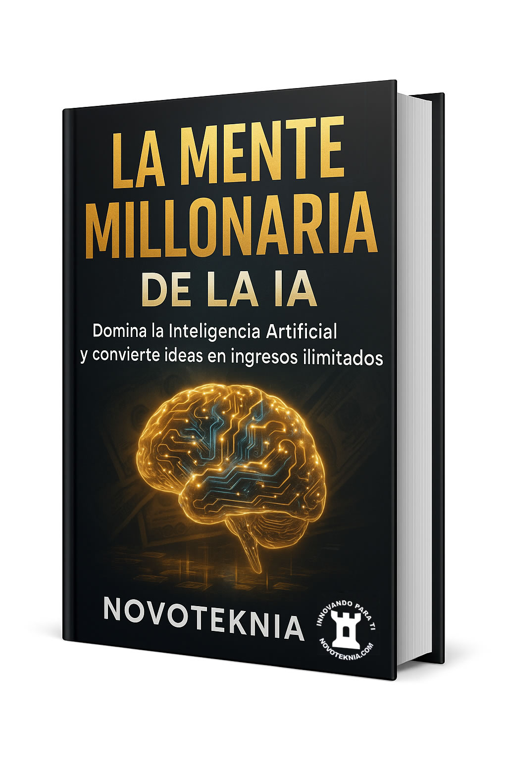 La Mente Millonaria de la IA