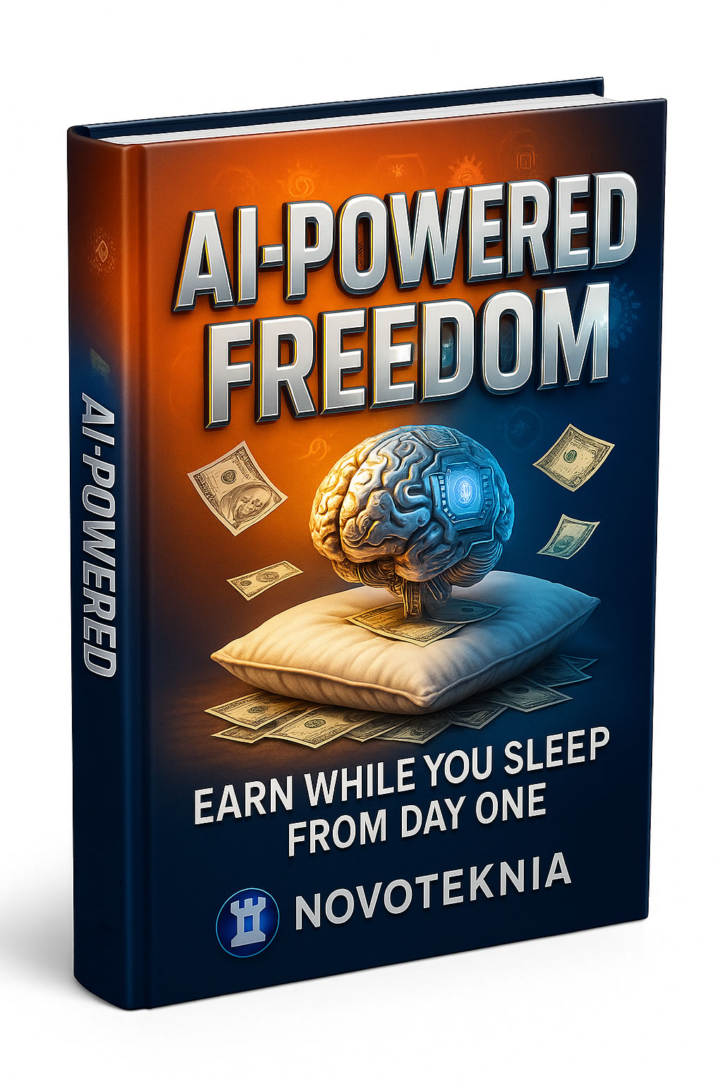 AI-Powered Freedom