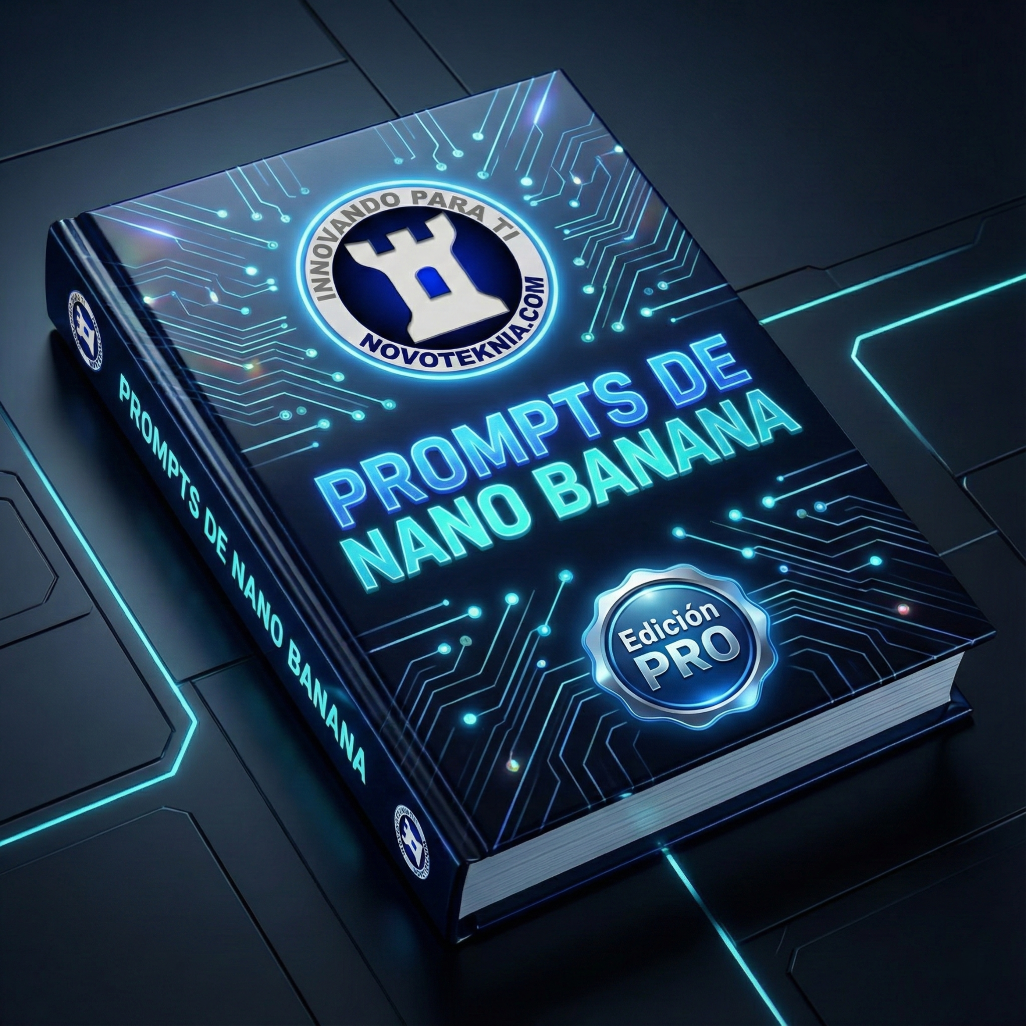 Prompts de Nano Banana PRO